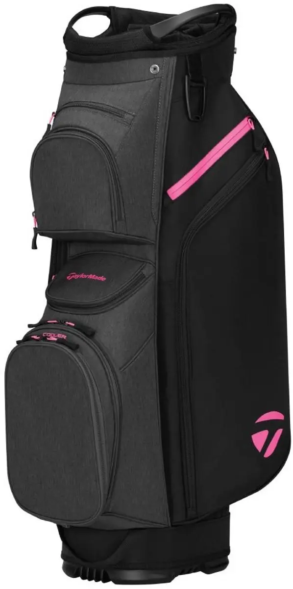 TaylorMade Cart Lite Cartbag 2026