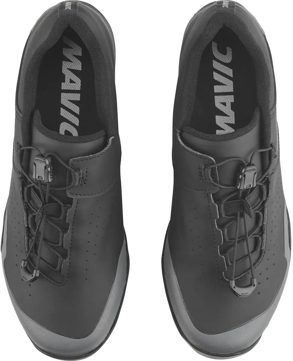 Mavic Crosstrail Mountainbikeschoenen - 36 - Zwart