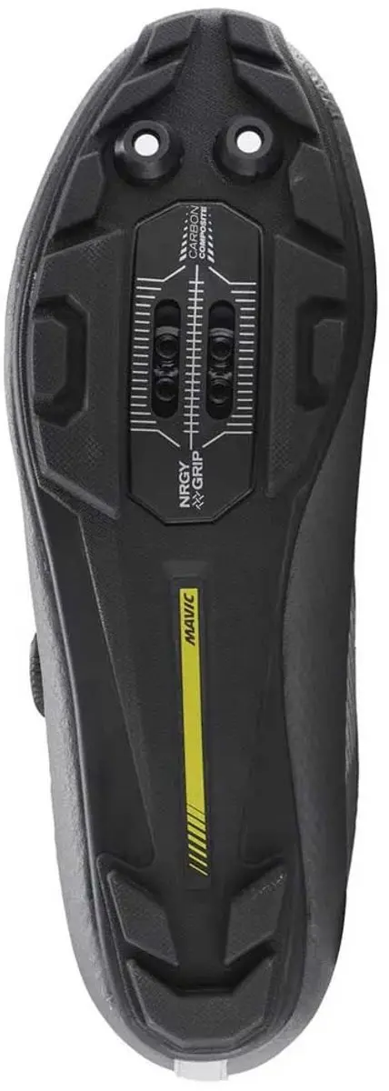 Mavic Crossmax SL II MTB-schoenen - 43 1/3
