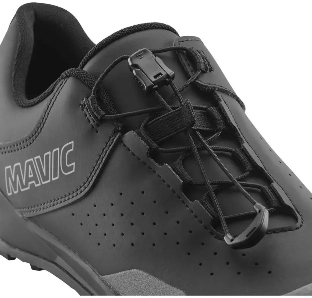 Mavic Crosstrail MTB-schoenen - 44 - Zwart