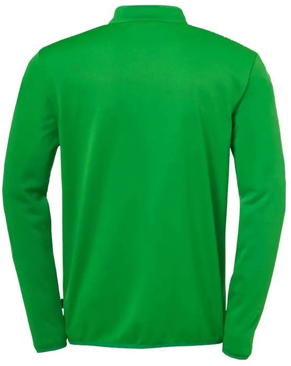 Uhlsport Score 26 Polyestervest Kinderen 152 - Groen/Wit