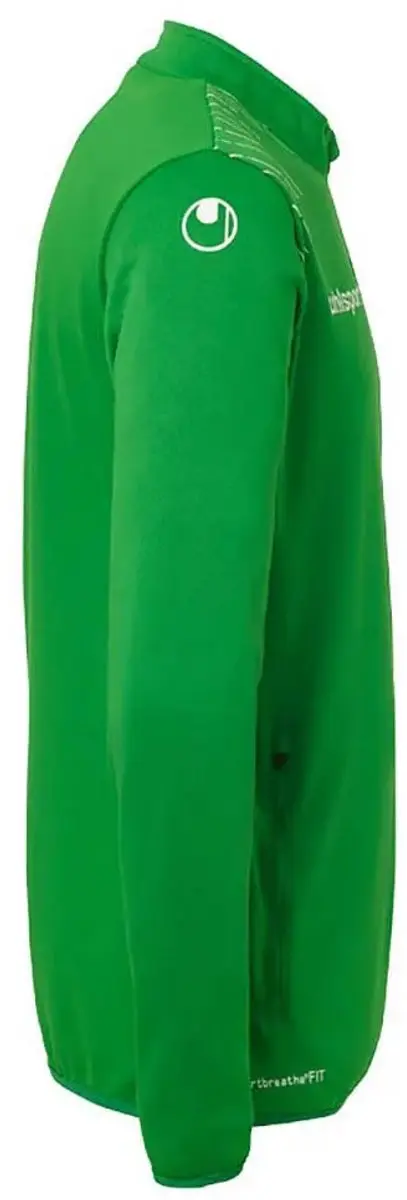 Uhlsport Score 26 Polyestervest Kinderen 152 - Groen/Wit