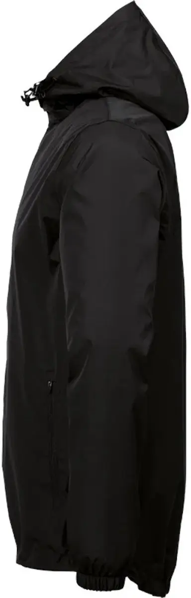 Uhlsport Essential Regenjas Heren - Zwart S