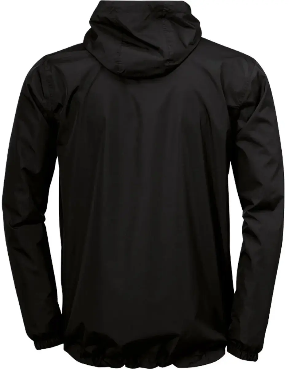 Uhlsport Essential Regenjas Heren - Zwart S