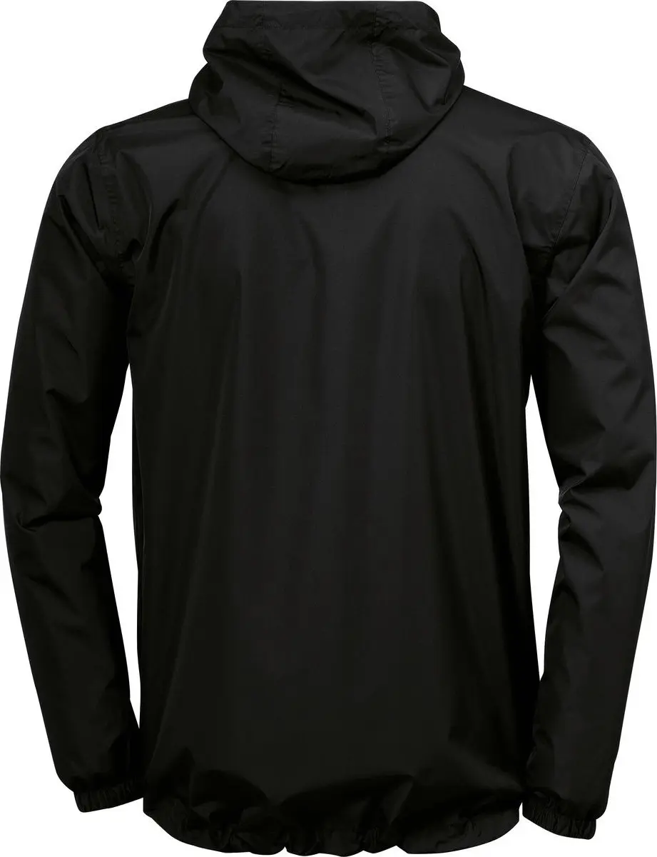 Uhlsport Essential Regenjas Heren - Zwart S