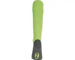 Uhlsport Team Pro Voetbalkousen 45-47 - Fluogroen - afbeelding 4 van 4
