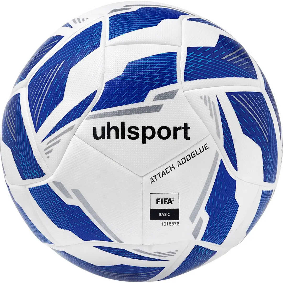 Uhlsport Attack Addglue Voetbal 5