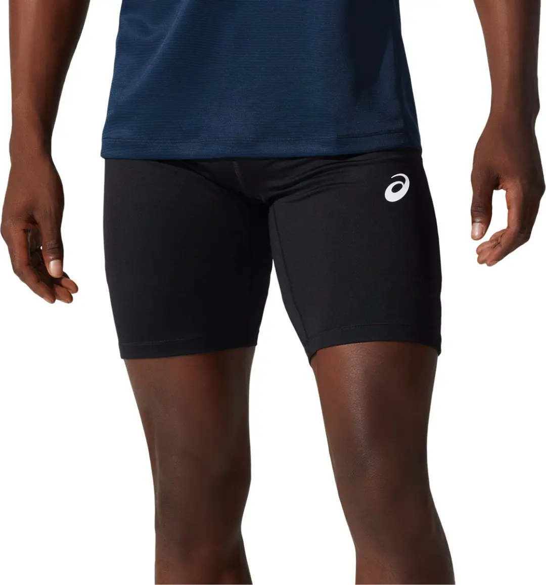 ASICS Core Sprinter Sportlegging XXL - Zwart