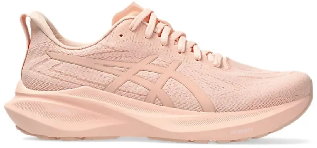 Asics GT-2000 13 Hardloopschoenen dames Grijs 40