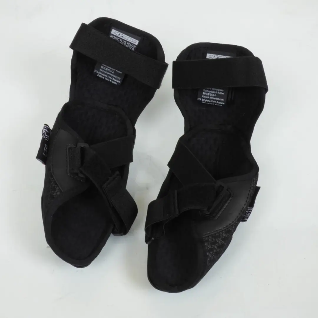 Alpinestars Bionic Plus Elleboogbeschermers Zwart L-XL - afbeelding 4 van 6