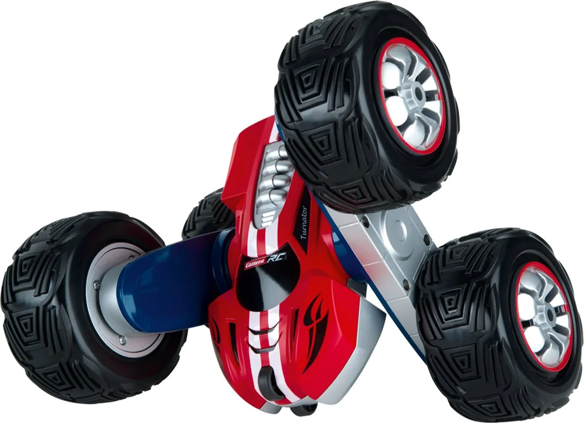 Carrera RC Turnator Monstertruck 2,4GHz CAR370162052X - Multi