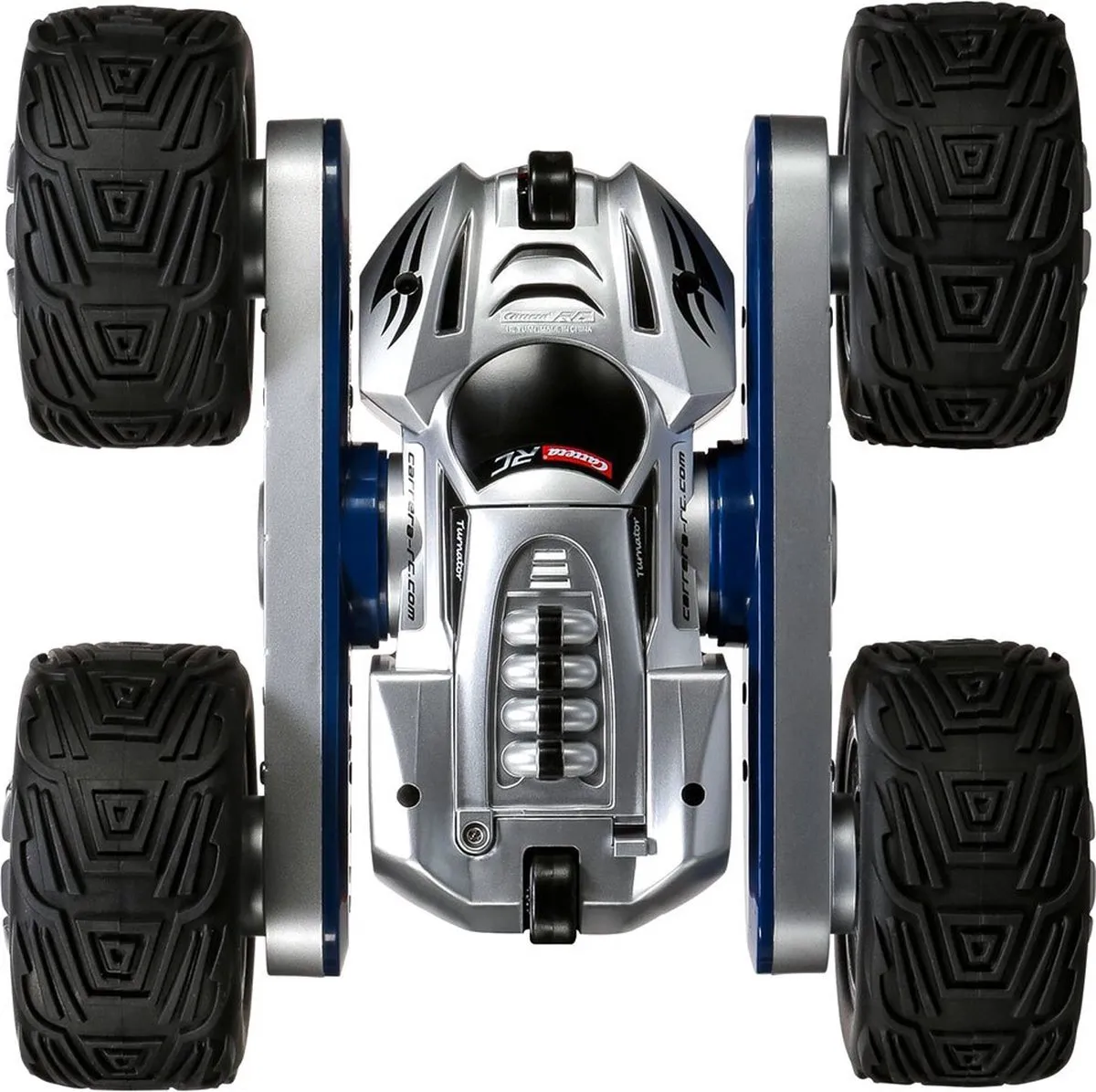 Carrera RC Turnator Monstertruck 2,4GHz CAR370162052X - Multi