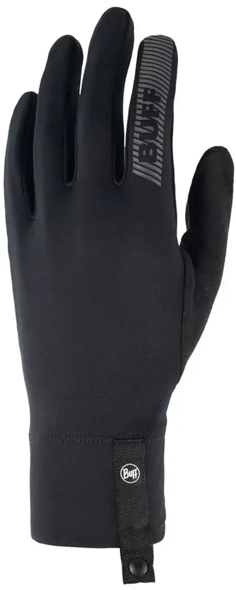 Buff ® Thermonet® Handschoenen Zwart S