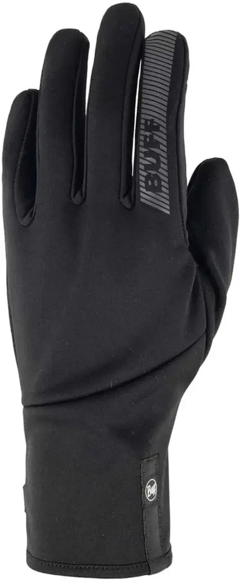 Buff ® Windproof Handschoenen Zwart L
