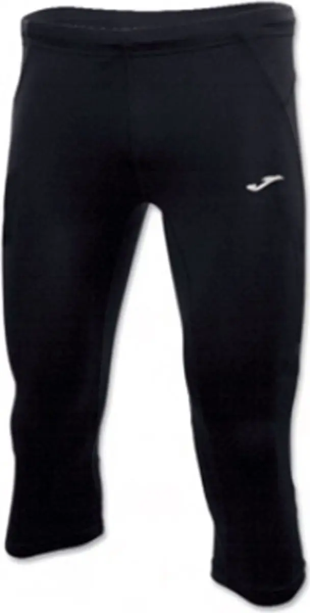 Joma Record 3/4 Running Pant Kinderen 134