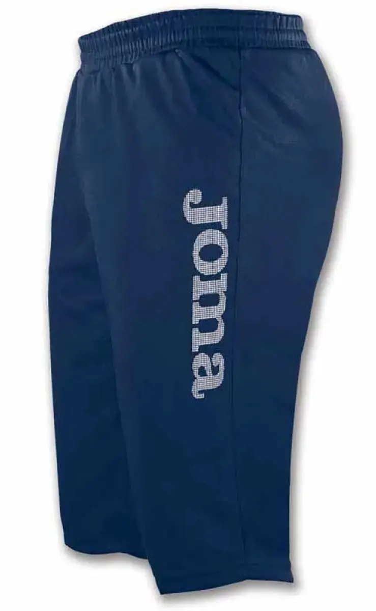 Joma Luxor 3/4-broek Blauw 2XL Man