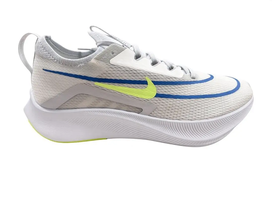 Nike Zoom Fly 4 Hardloopschoenen Heren