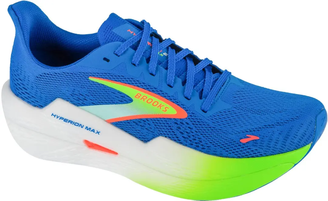 Brooks Hyperion Max 2 Heren