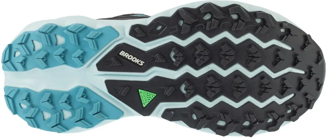 Brooks Cascadia 19 GTX Hardloopschoenen - Vrouwen - 36