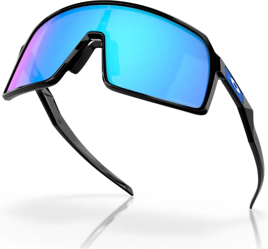 Oakley Sutro OO9406-90 Zonnebril - Zwart