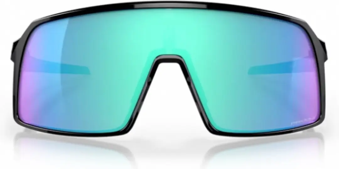 Oakley Sutro OO9406-90 Zonnebril - Zwart