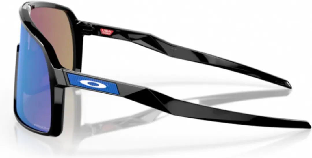 Oakley Sutro OO9406-90 Zonnebril - Zwart