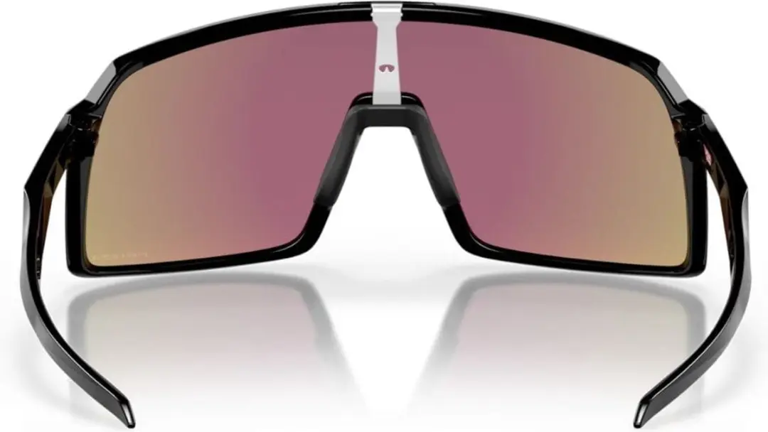 Oakley Sutro OO9406-90 Zonnebril - Zwart - afbeelding 6 van 6