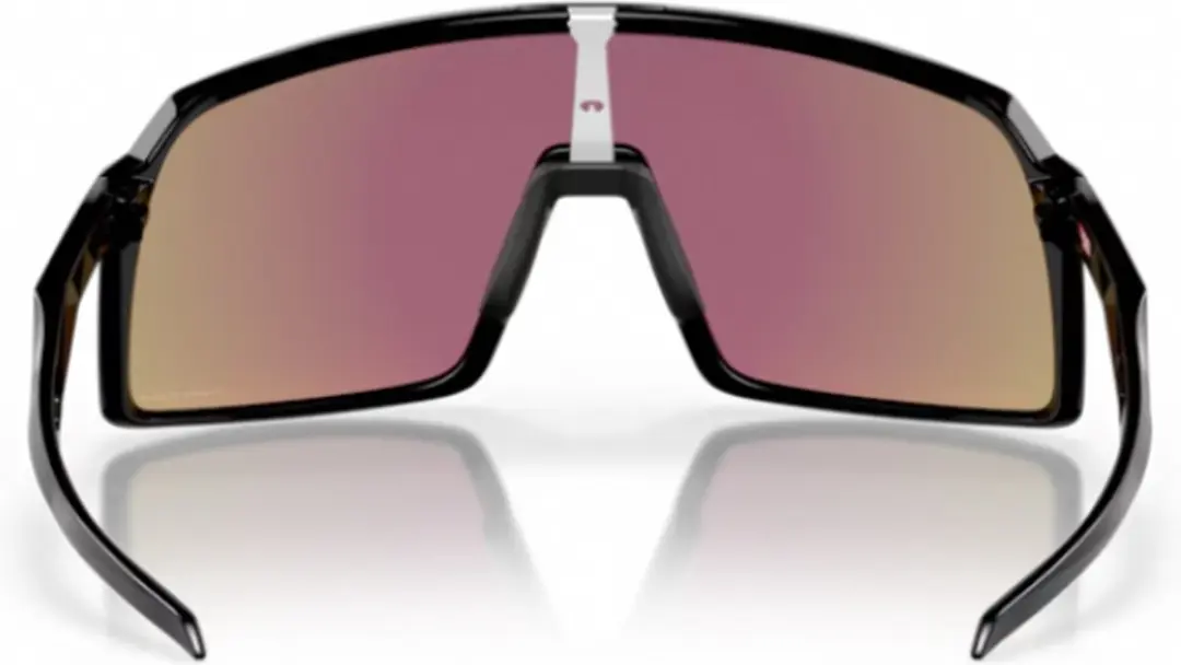 Oakley Sutro OO9406-90 Zonnebril - Zwart