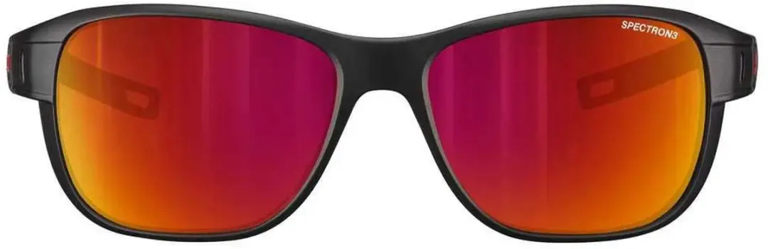 Julbo Camino M Zonnebril - Zwart - Spectron/CAT3