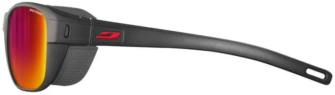 Julbo Camino M Zonnebril - Zwart - Spectron/CAT3