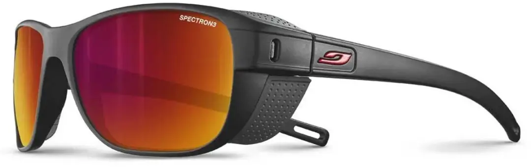 Julbo Camino M Zonnebril - Zwart - Spectron/CAT3 - afbeelding 6 van 6