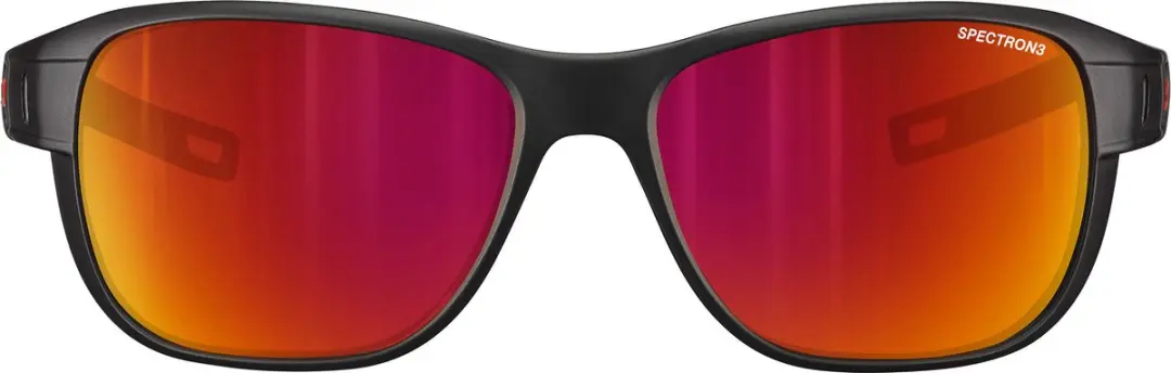 Julbo Camino M Zonnebril - Zwart - Spectron/CAT3