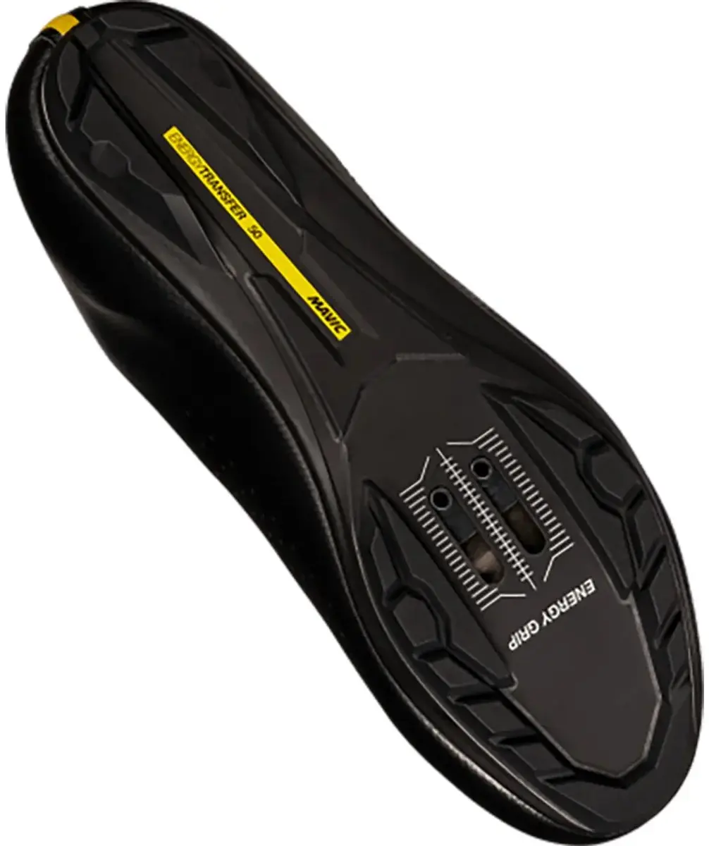 Mavic Cosmic Boa SPD Raceschoenen - 45.5