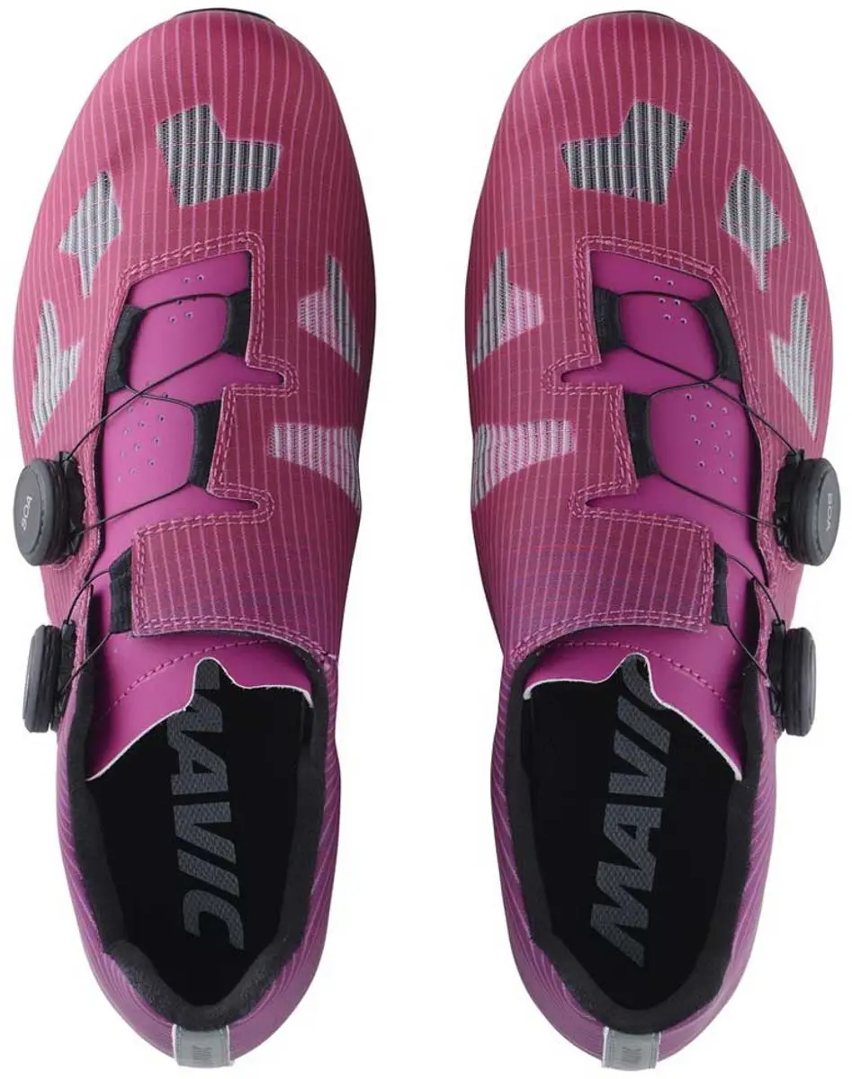 Mavic Cosmic SLR Raceschoenen - 36 2/3 - Roze