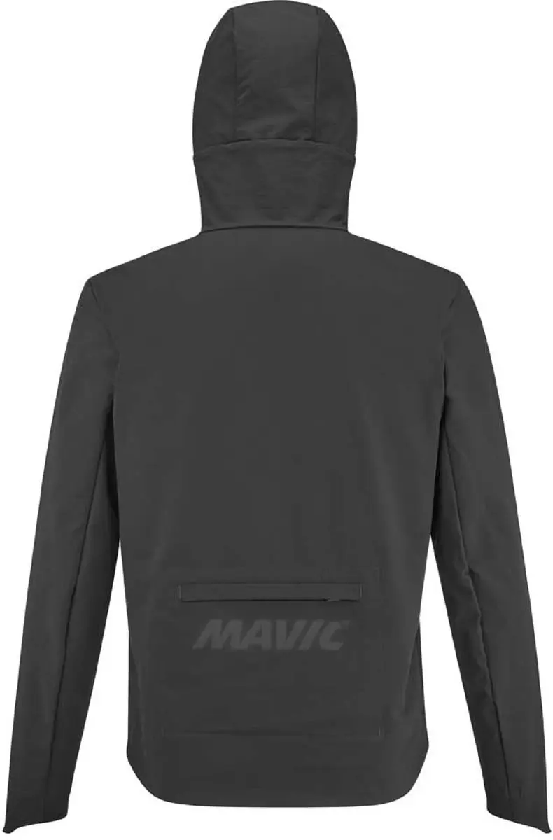 Mavic Aksium Thermo Jas - M - afbeelding 2 van 6