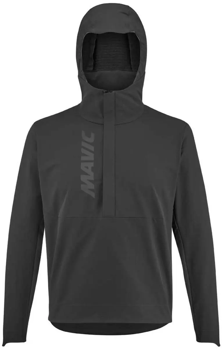 Mavic Aksium Thermo Jas Zwart M Man