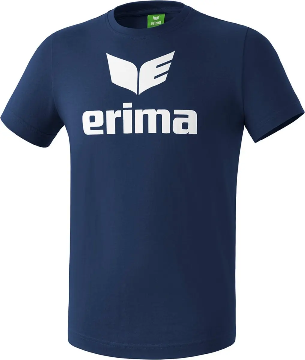 Erima Promo T-Shirt Heren