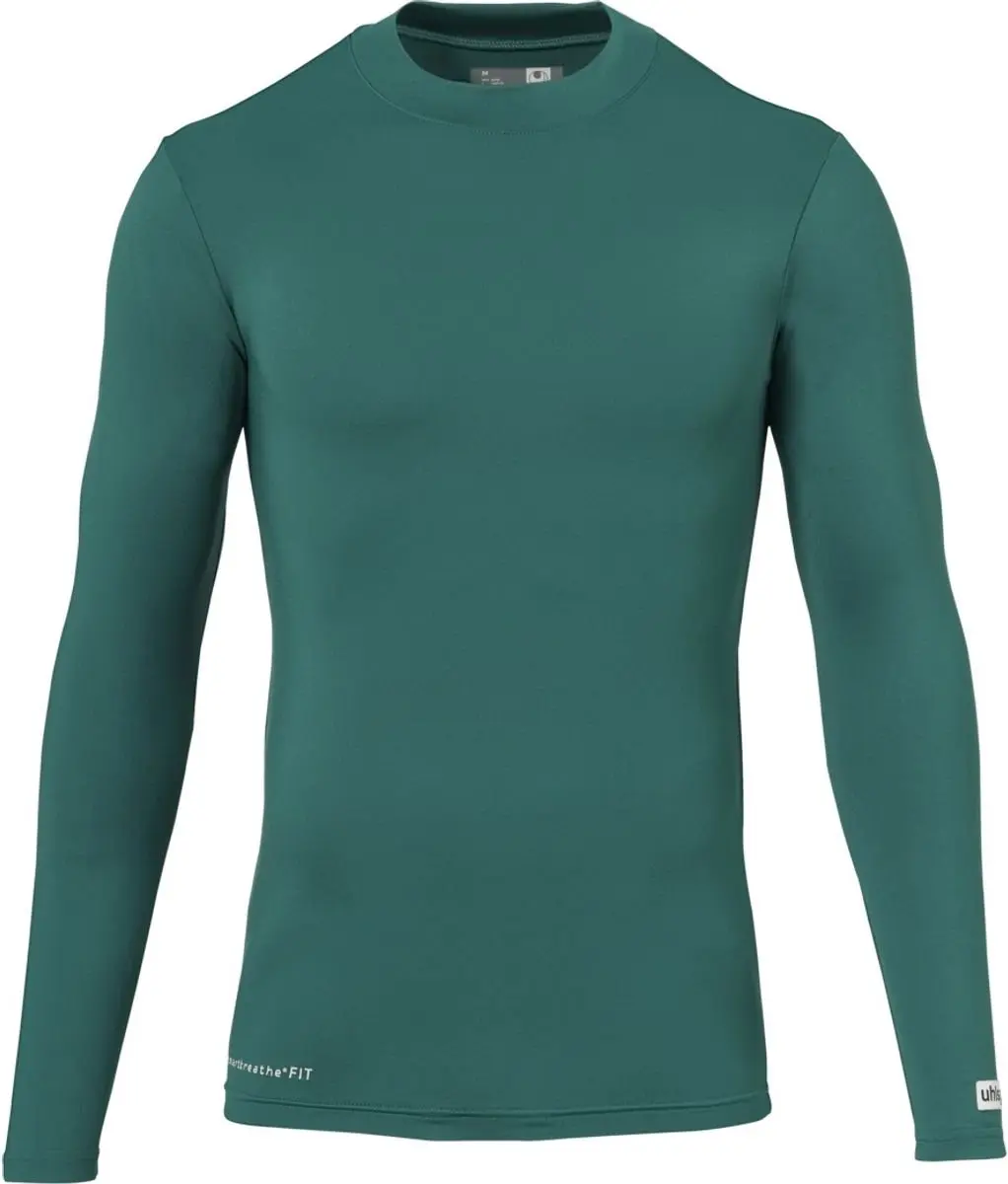 Uhlsport Distinction Colors Longsleeve Heren