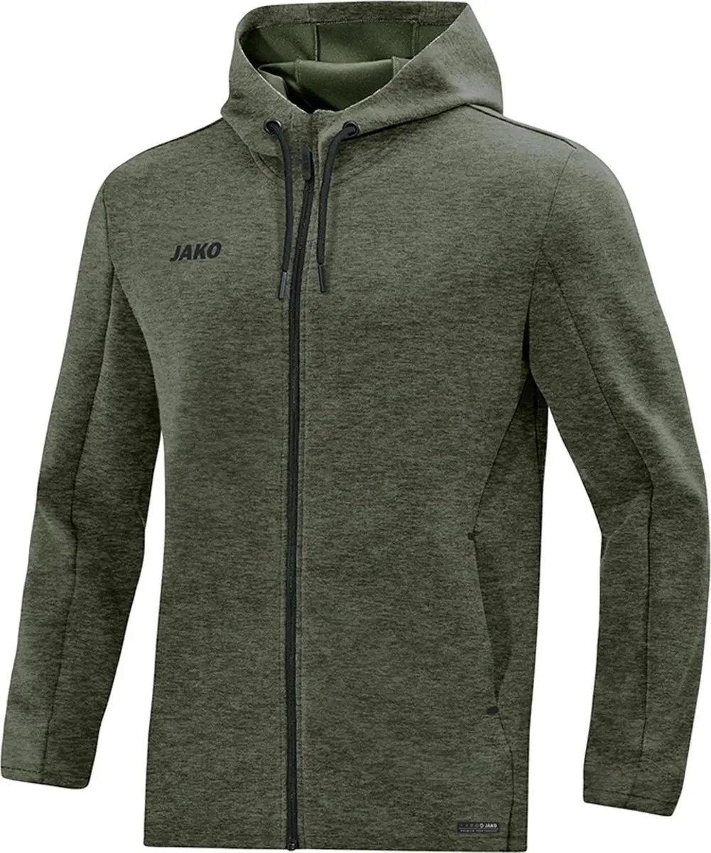 Jako Sportvest
