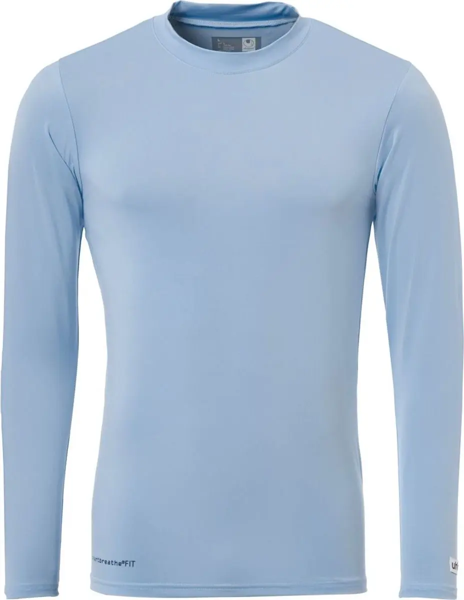 Uhlsport Distinction Colors Longsleeve Kinderen 164