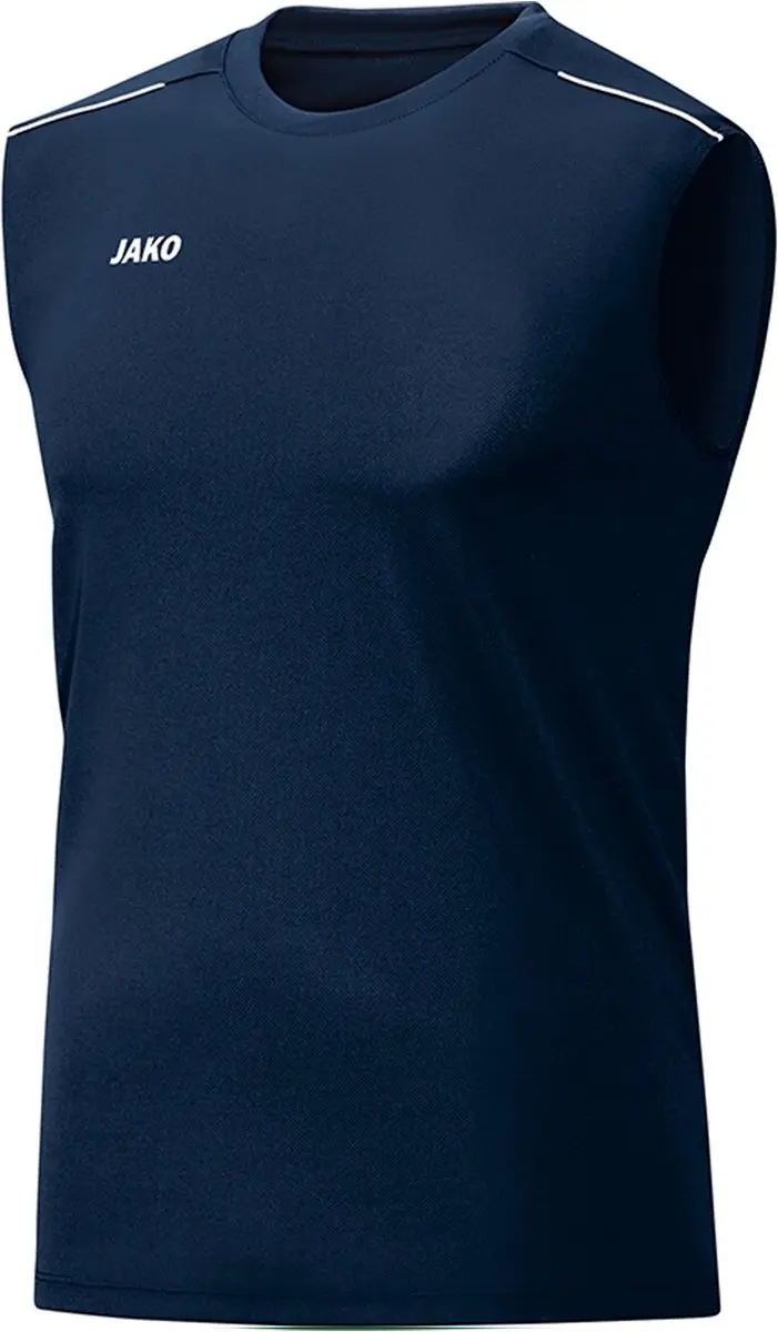 Jako Tank Top Classico Heren