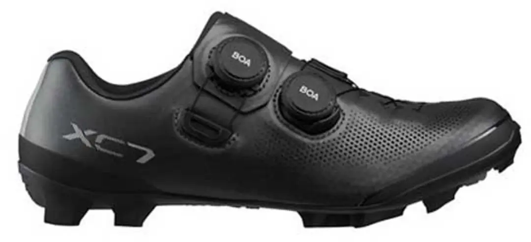 Shimano XC703 MTB-schoenen - Vrouw - EU 40 - Zwart - afbeelding 6 van 6