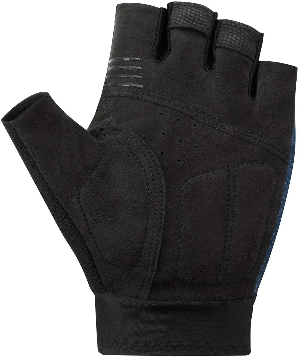 Shimano Explorer Fietshandschoenen XL - Navy - afbeelding 2 van 2