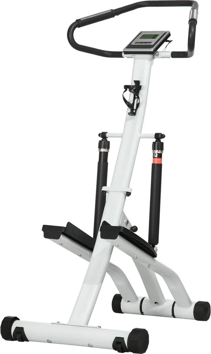 SPORTNOW stepper