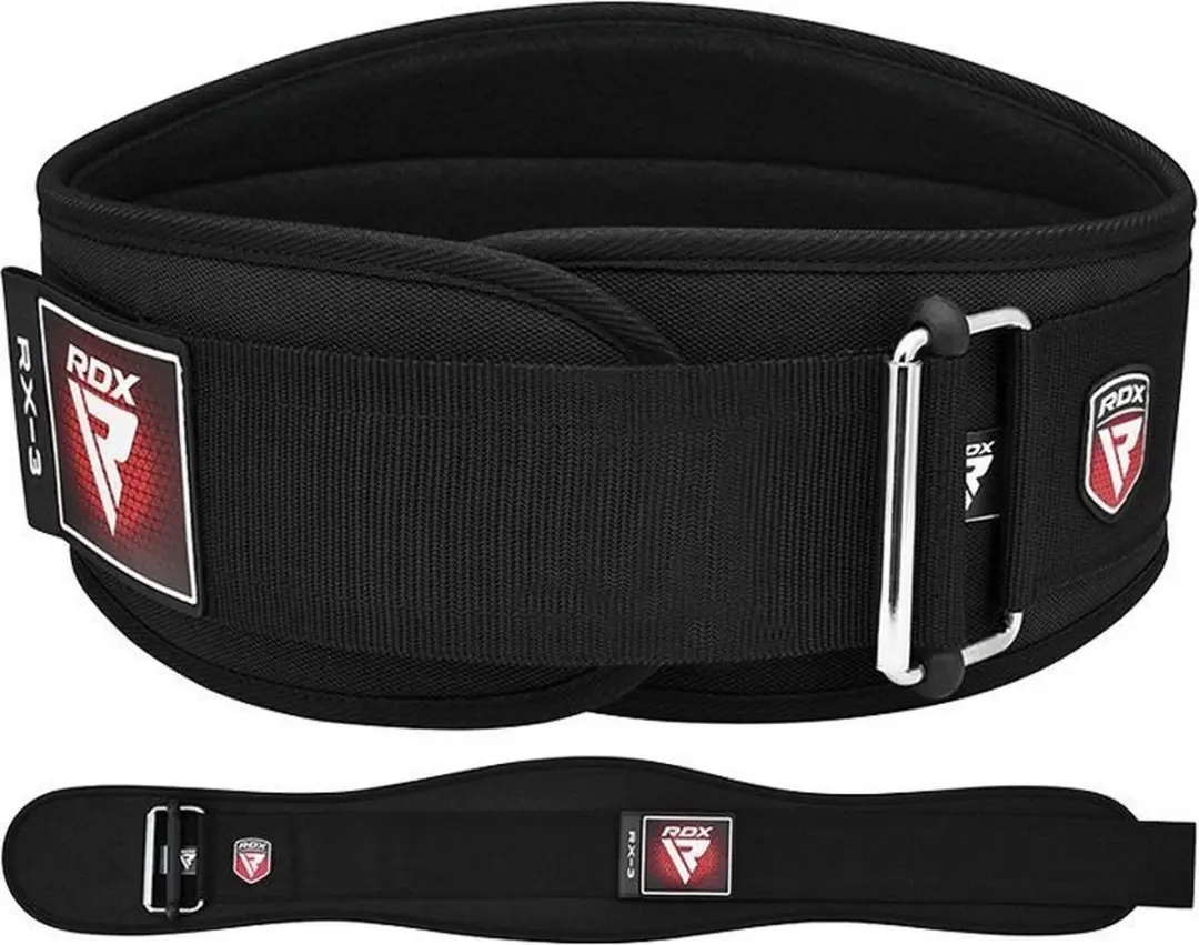 RDX Sports X3 Gewichtsriem