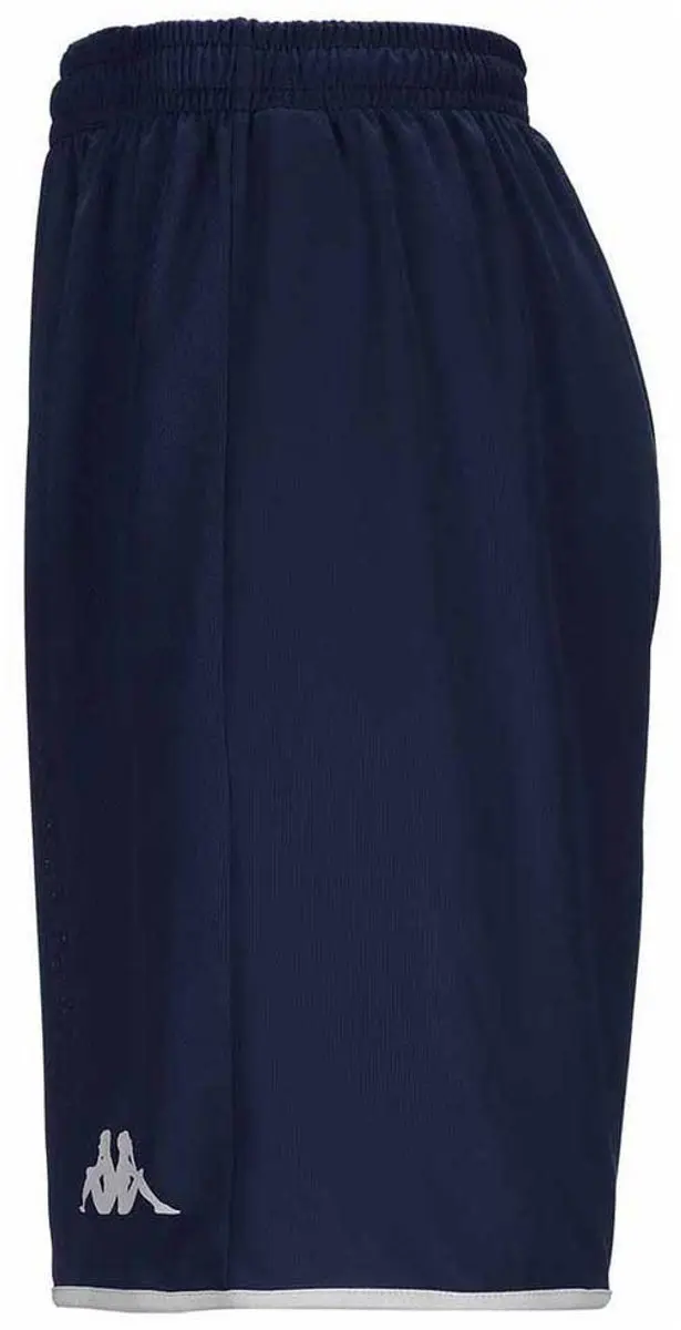 Kappa Dumpo Korte Broek Blauw M - afbeelding 3 van 3