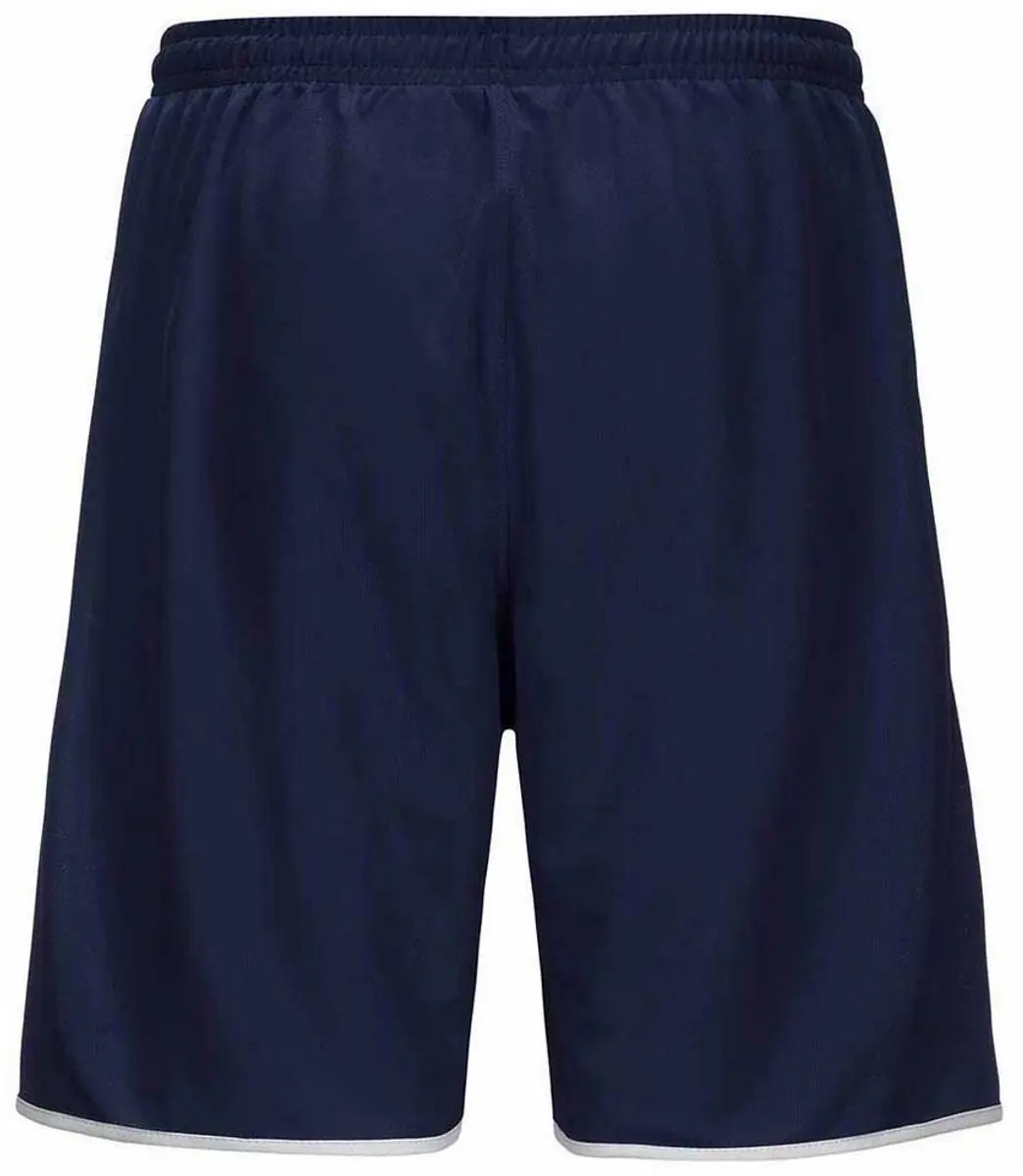 Kappa Dumpo Korte Broek Blauw M - afbeelding 2 van 3