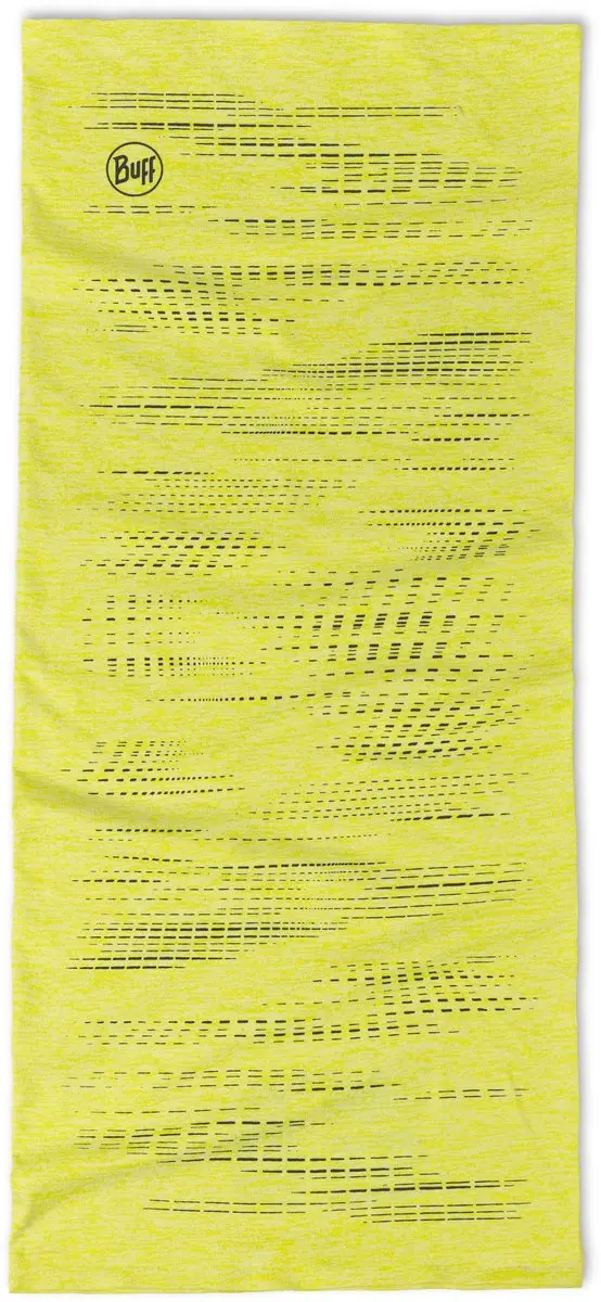 BUFF© DryFlx SOLID LIME