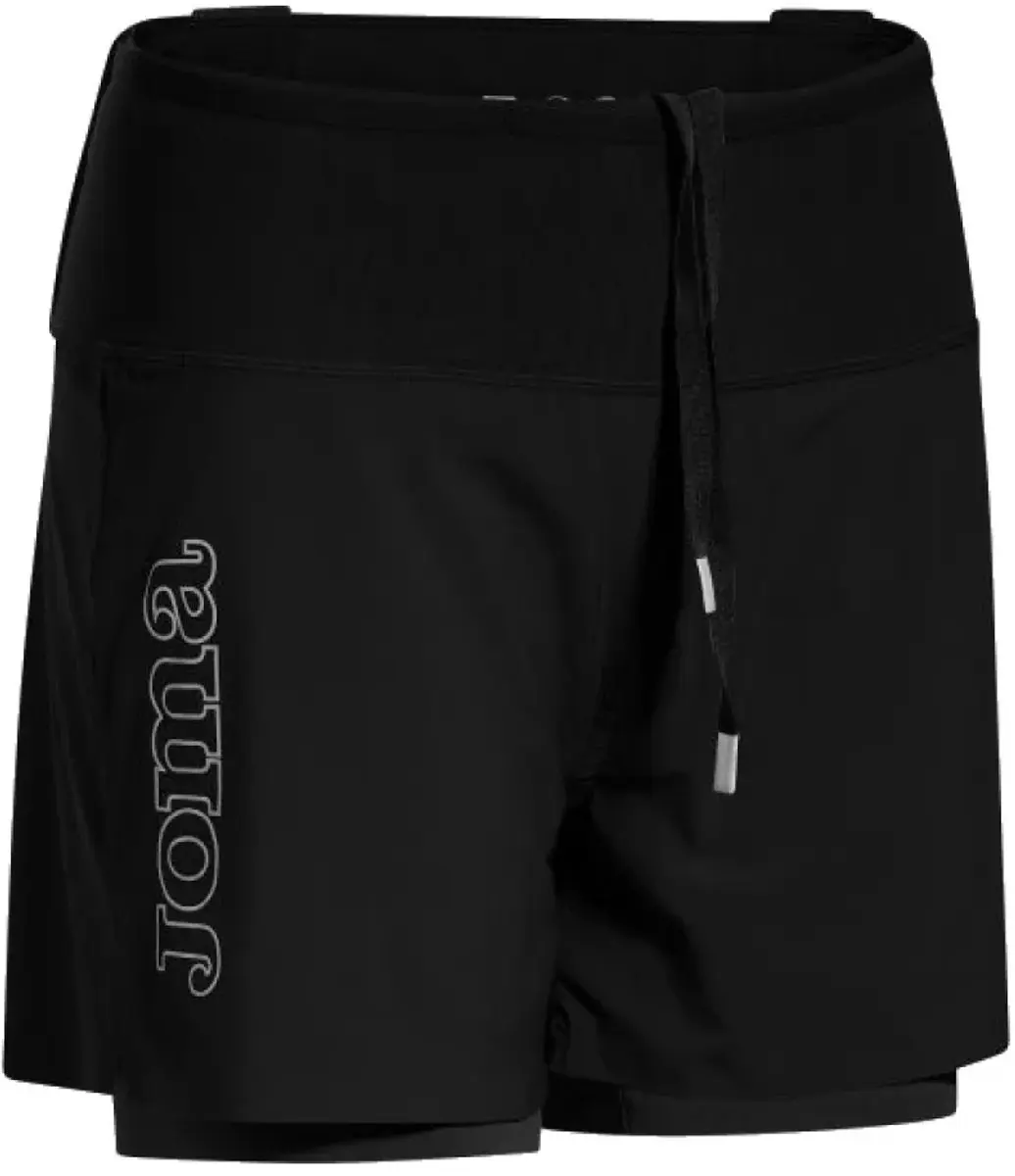 Joma 902638 Iconic Trail Korte Broek