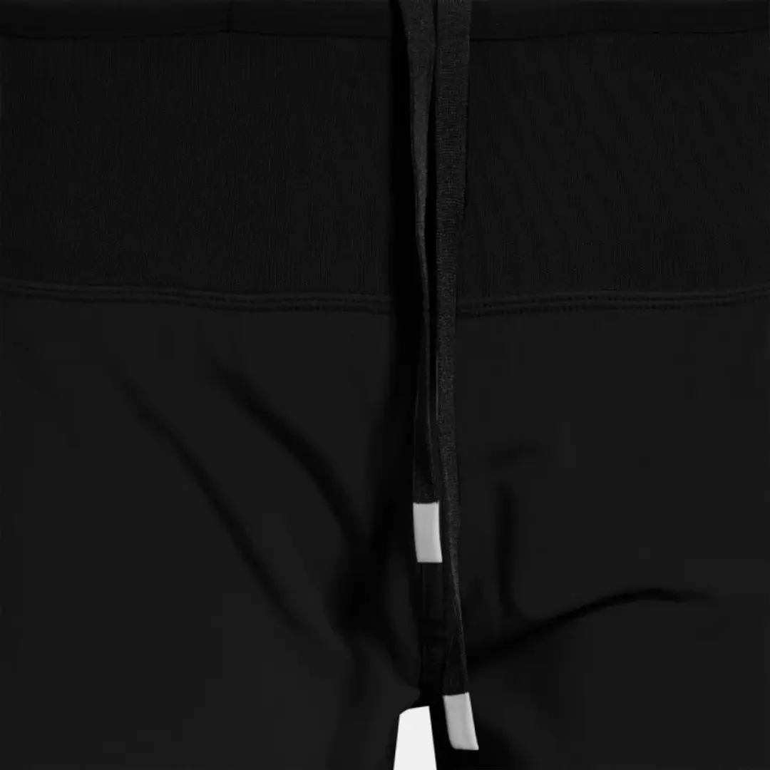 Joma 902638 Iconic Trail Korte Broek - L - Zwart